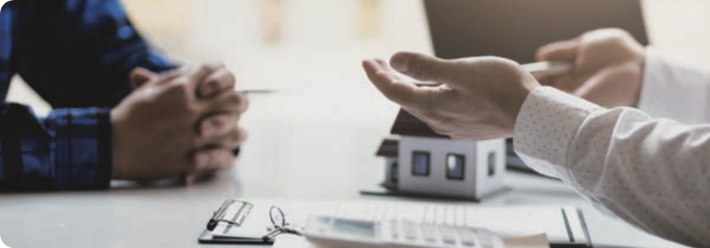不動産売買仲介