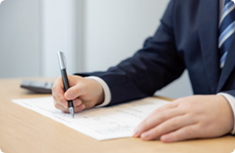 オーナーさまの資産コンサルティング