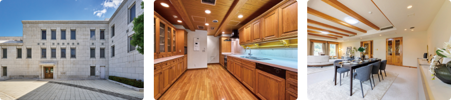 資産価値の高い区分所有物件の買取・再生