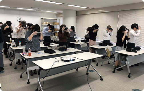 認知症フレンドリー講座