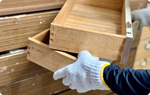 災害ボランティア