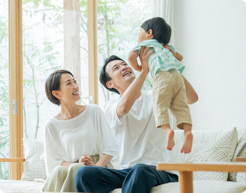 健康経営の推進